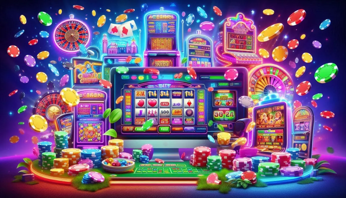 Modo Casino